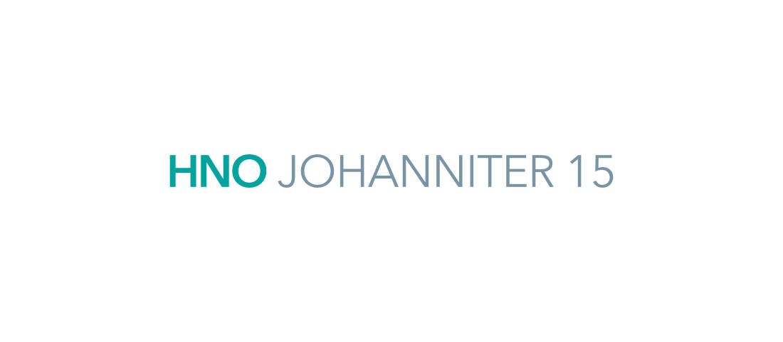 Standort HNO Johanniter 15